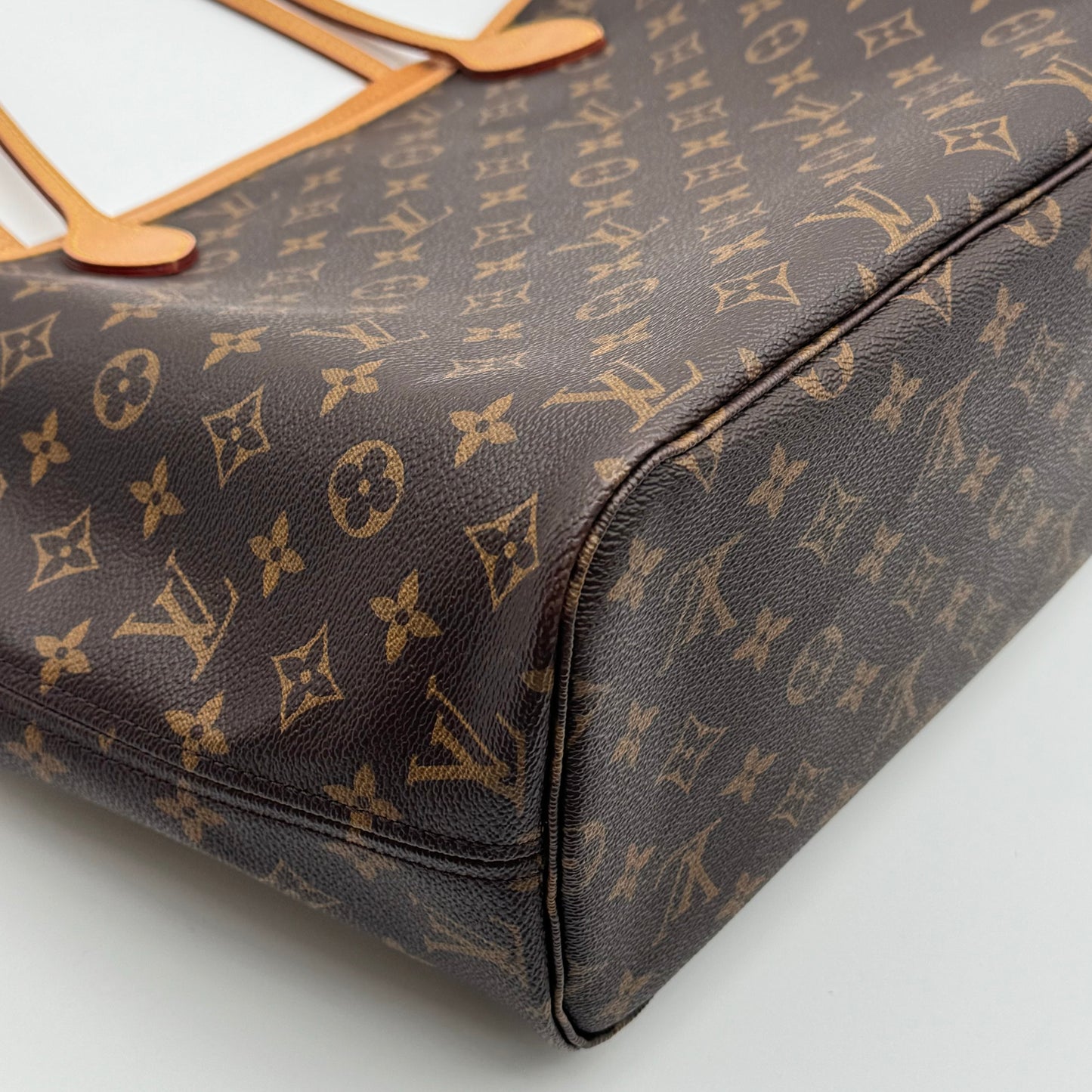 Louis Vuitton Monogram Neverfull MM