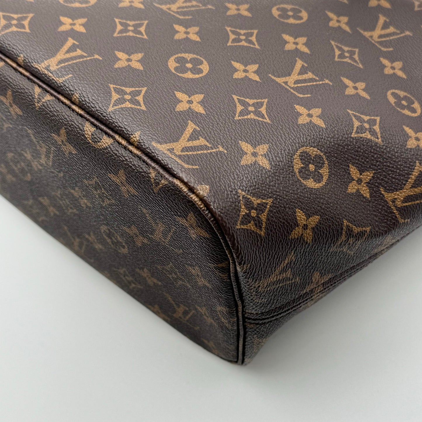 Louis Vuitton Monogram Neverfull MM