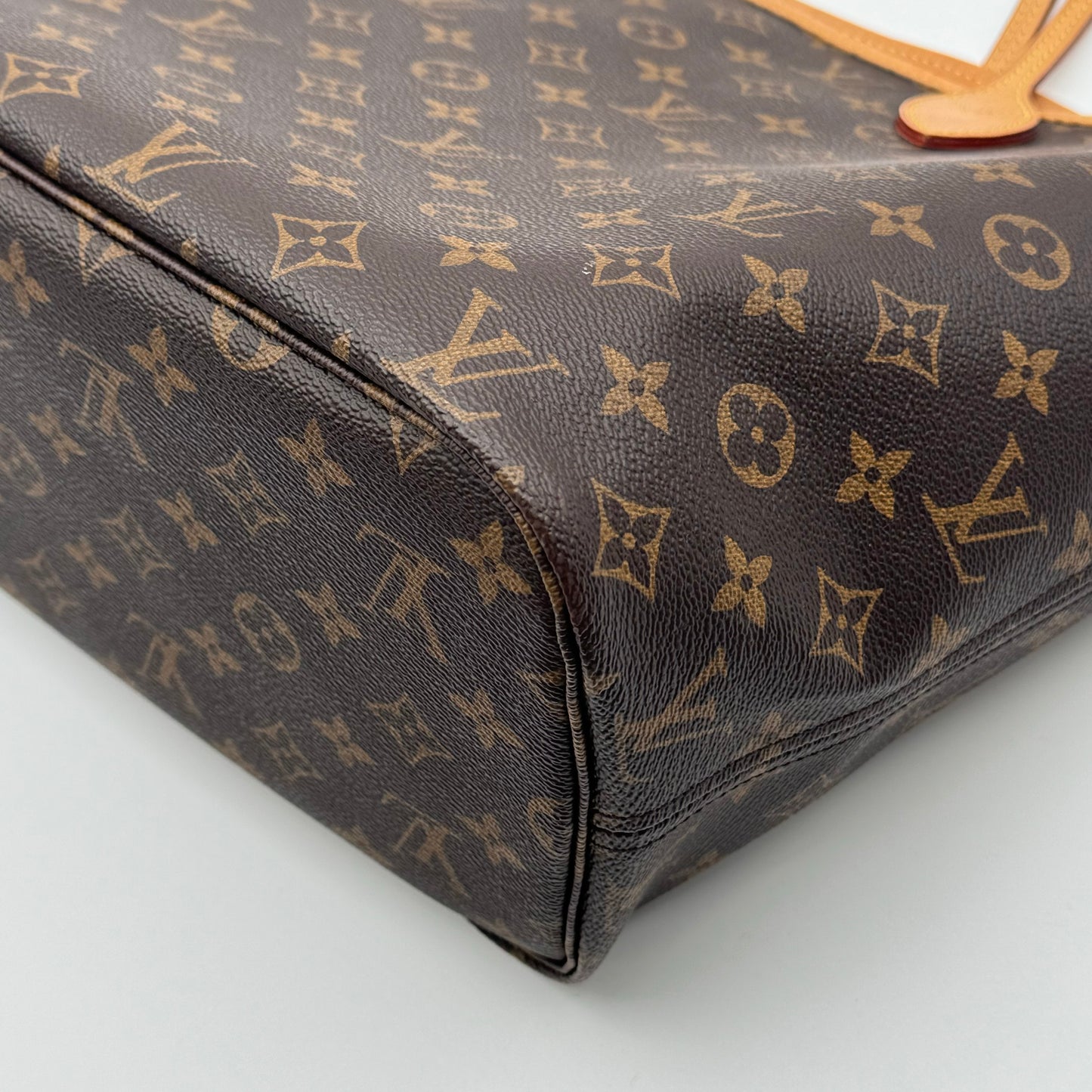 Louis Vuitton Monogram Neverfull MM