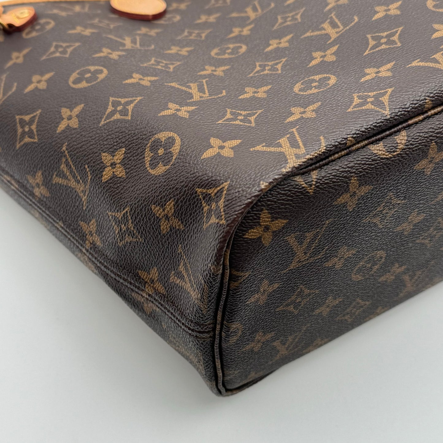 Louis Vuitton Monogram Neverfull MM